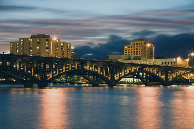 Rockford, IL