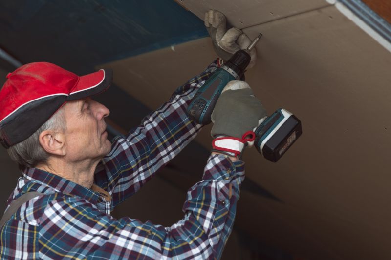 Attic Water Damage Repair in Santa Rosa, CA