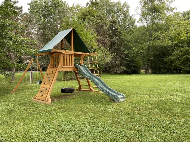 Play Set Assembly Service in Conroe, TX