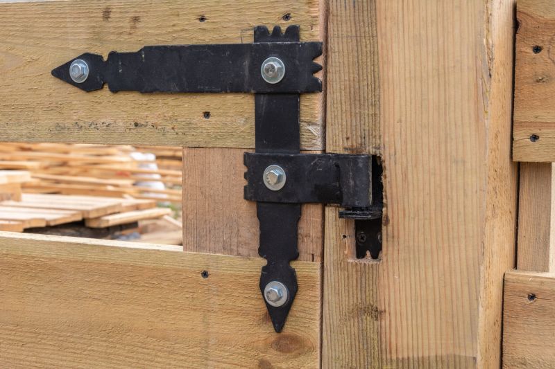 Charcoal Grill Assembly in Alpharetta, GA