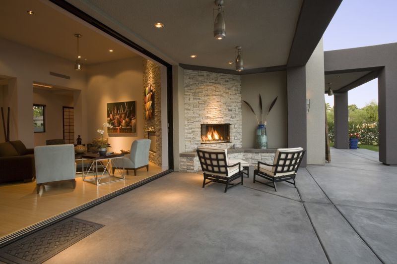 Fireplace Renovation Service in Houston, TX