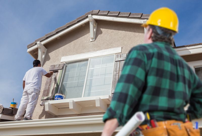 General Contractor Service in Santa Rosa, CA