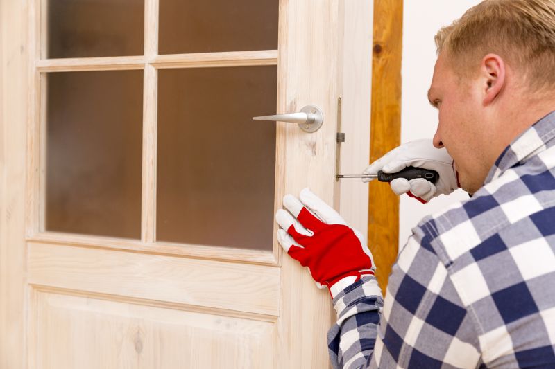 Handyman Floor Repair in Conroe, TX