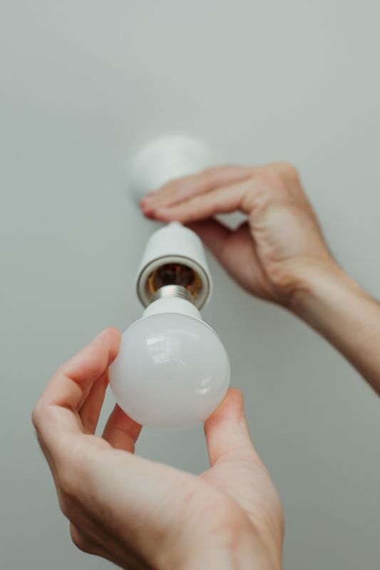 Light Bulbs Replacement in Kansas City, KS