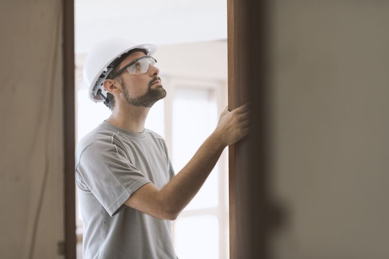 Log Home Repair in Houston, TX