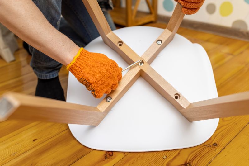 Play Set Assembly Service in Conroe, TX