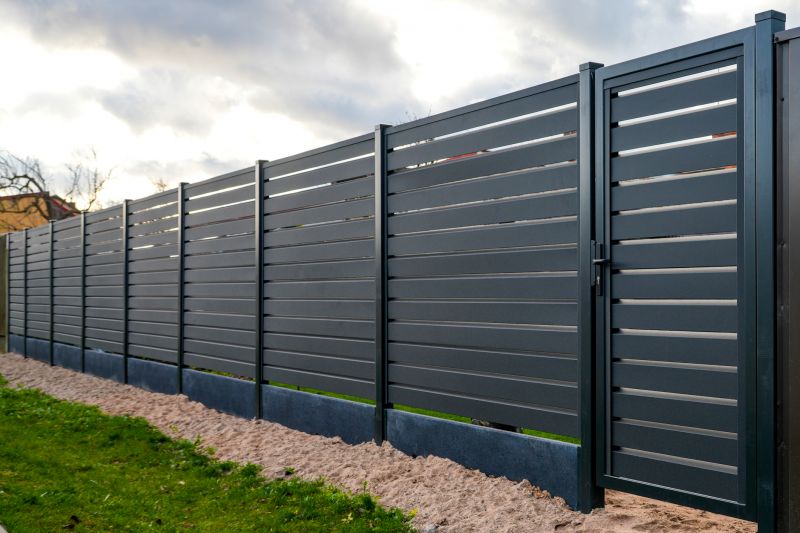 Privacy Fence Installation in Lees Summit, MO