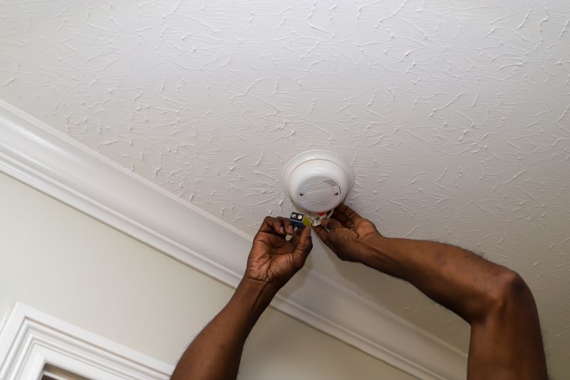 Smoke Alarm Maintenance Tips