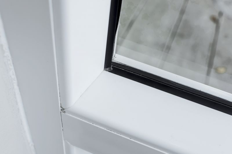 Valance Rod Installation in Conroe, TX